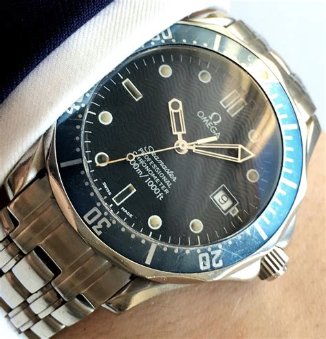 omega seamaster 300 service cost|Omega Seamaster 300 price nz.